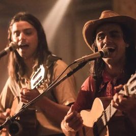 Foto As Aventuras de José & Durval