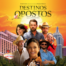 Foto Destinos Opostos