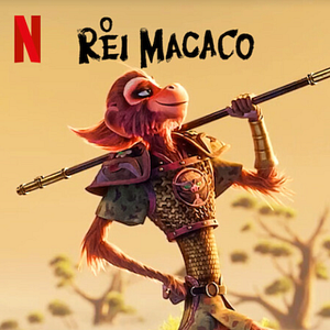 Foto O Rei Macaco