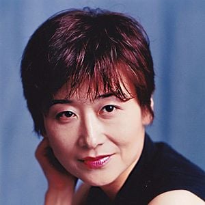 Foto Yoshiko Sakakibara
