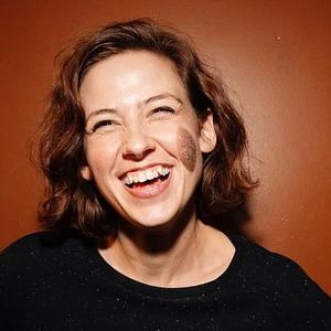 Foto Chloe Radcliffe