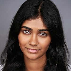 Foto Mohana Krishnan