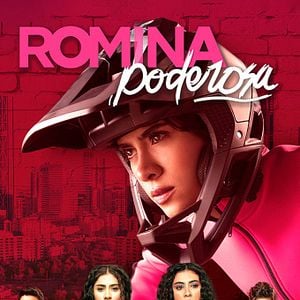 Foto Romina Poderosa