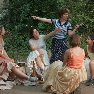 Foto Bárbara Lennie