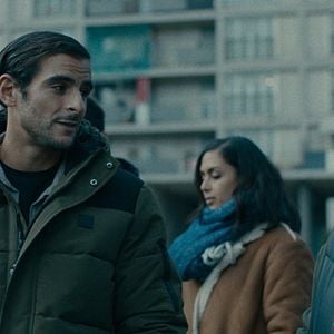 Foto Camélia Jordana