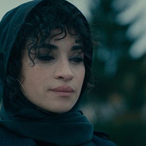 Foto Camélia Jordana