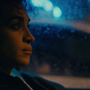 Foto Camélia Jordana