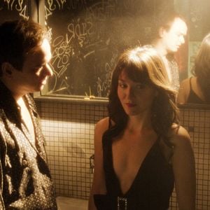 Foto La Bête Dans La Jungle