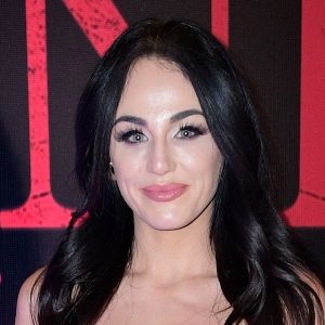 Foto Danielle Ronald