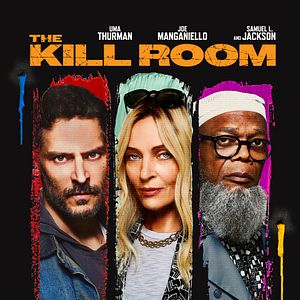 Foto The Kill Room: Arte Fatal