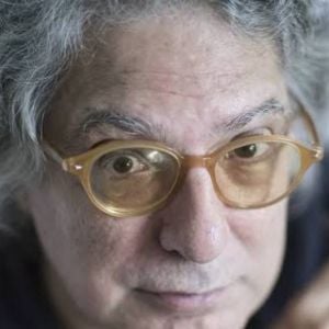 Foto Hamilton Vaz Pereira