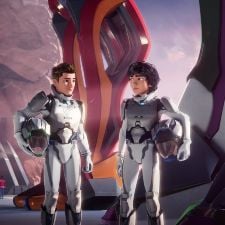 Foto Os Cadetes Mech