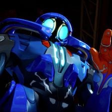 Foto Os Cadetes Mech