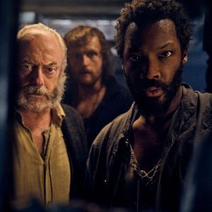 Foto Drácula - A Última Viagem do Deméter