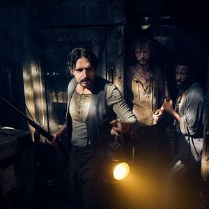 Foto Drácula - A Última Viagem do Deméter