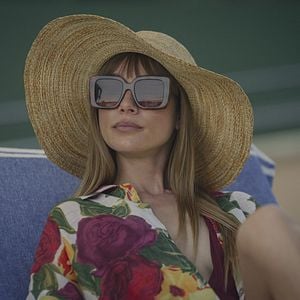 Foto Quem é Erin Carter?