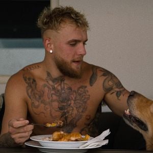 Foto Untold: Jake Paul, O Garoto Problema