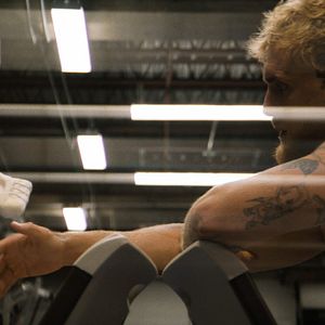 Foto Untold: Jake Paul, O Garoto Problema