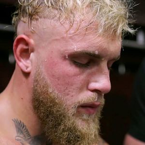 Foto Untold: Jake Paul, O Garoto Problema