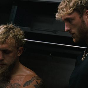 Foto Untold: Jake Paul, O Garoto Problema