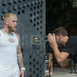 Foto Untold: Jake Paul, O Garoto Problema