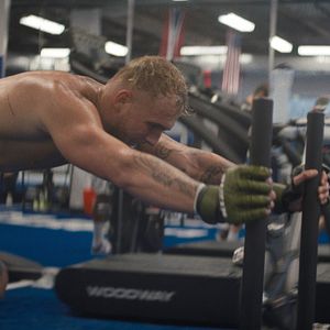 Foto Untold: Jake Paul, O Garoto Problema