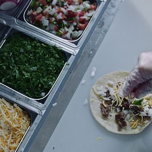 Foto Contaminação: A Verdade Sobre o que Comemos