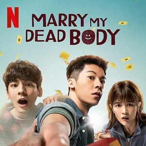 Foto Um Romance do Além