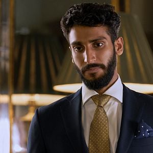 Foto Vermelho, Branco e Sangue Azul