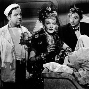 Foto Broderick Crawford