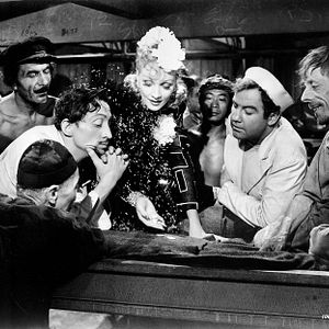 Foto Broderick Crawford