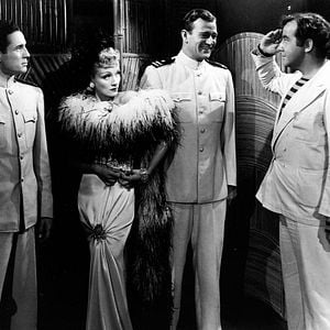 Foto Marlene Dietrich