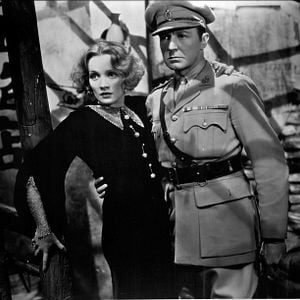 Foto O Expresso de Xangai