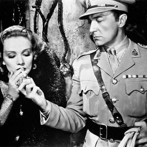 Foto O Expresso de Xangai