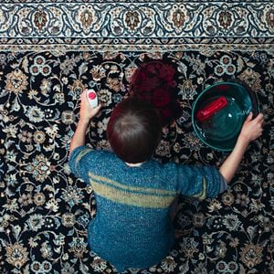 Foto Depois da Cabana