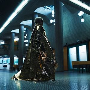 Foto Depois da Cabana