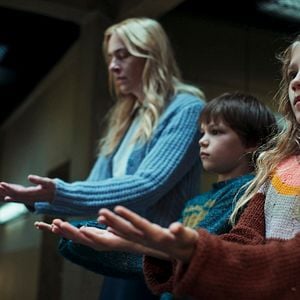 Foto Depois da Cabana