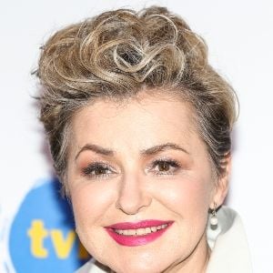 Foto Aleksandra Konieczna