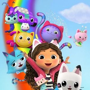 Foto A Casa Mágica da Gabby