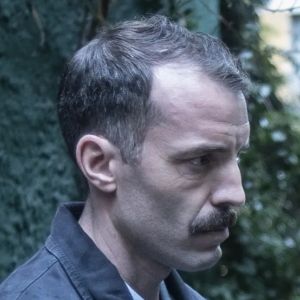 Foto Marcelo Crawshaw