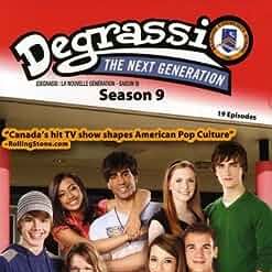 Foto Degrassi: The Next Generation