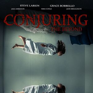 Foto Conjuring: The Beyond