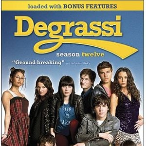 Foto Degrassi: The Next Generation