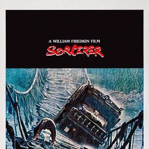 Foto O Comboio do Medo