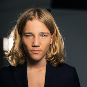 Foto Jett Gazley