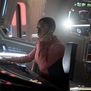 Foto Celia Rose Gooding