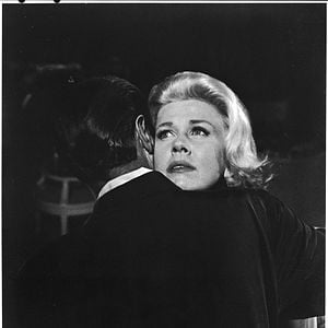 Foto A Teia de Renda Negra