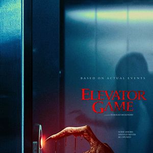 Foto O Jogo do Elevador