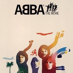 Foto ABBA - O Filme