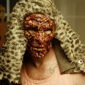 Foto Something in the Dirt